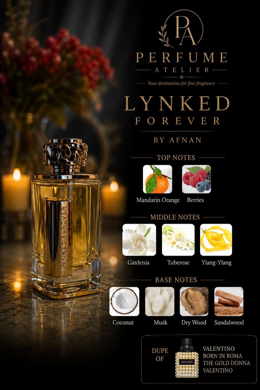Lynked Forever