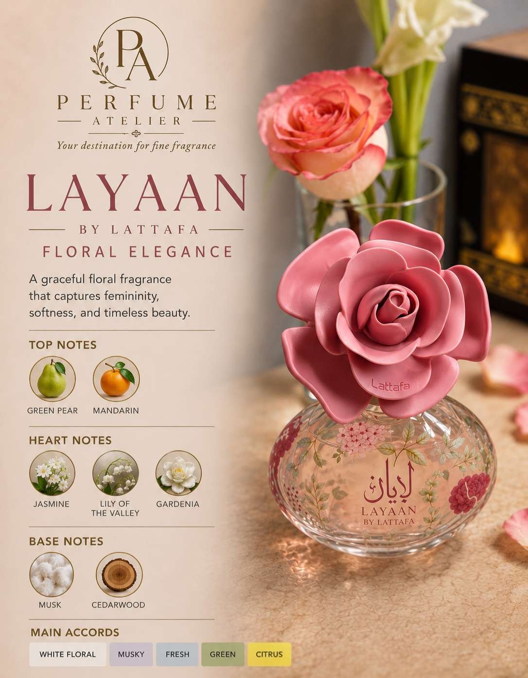 Layaan