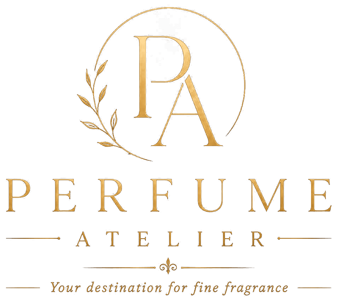 Perfume Atelier Logo